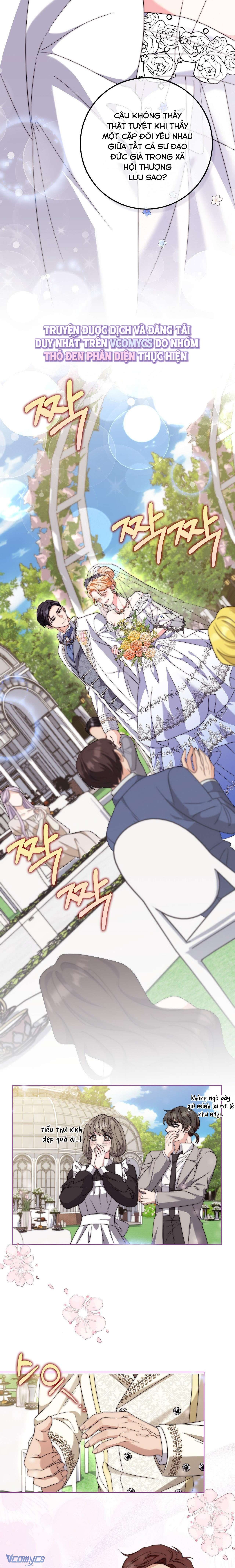 [18+] Cách Giáo Dục Quý Cô Chap 40 - Trang 3