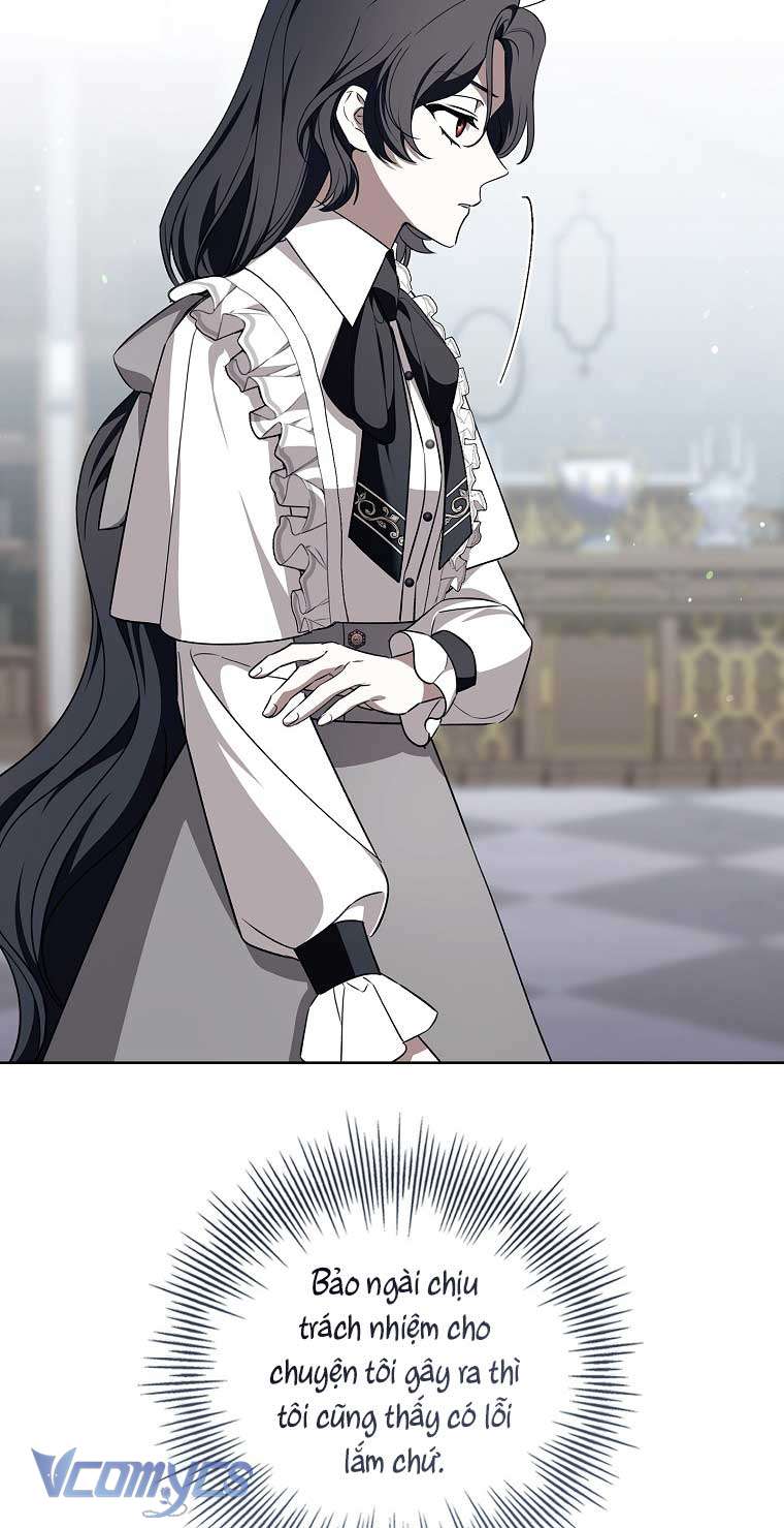 100 lời nguyền tại dinh thự Illestone Chap 28 - Trang 3