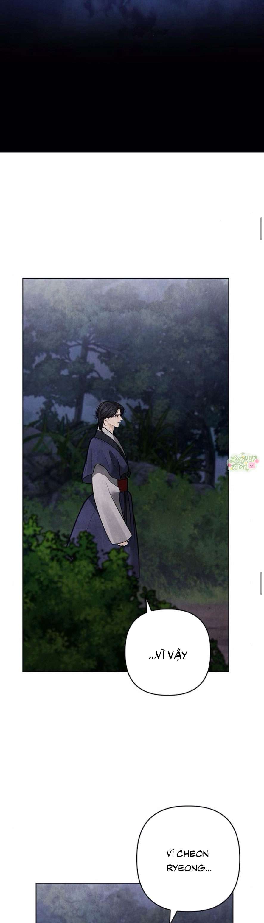 Quỷ Hồn Chap 41 - Trang 4