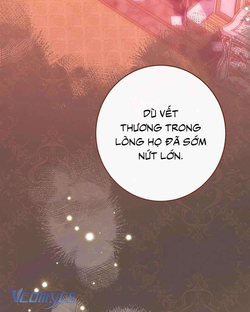 Hầu Gái Độc Quyền Của Hoàng Hậu Phản Diện Chap 110 - Trang 3