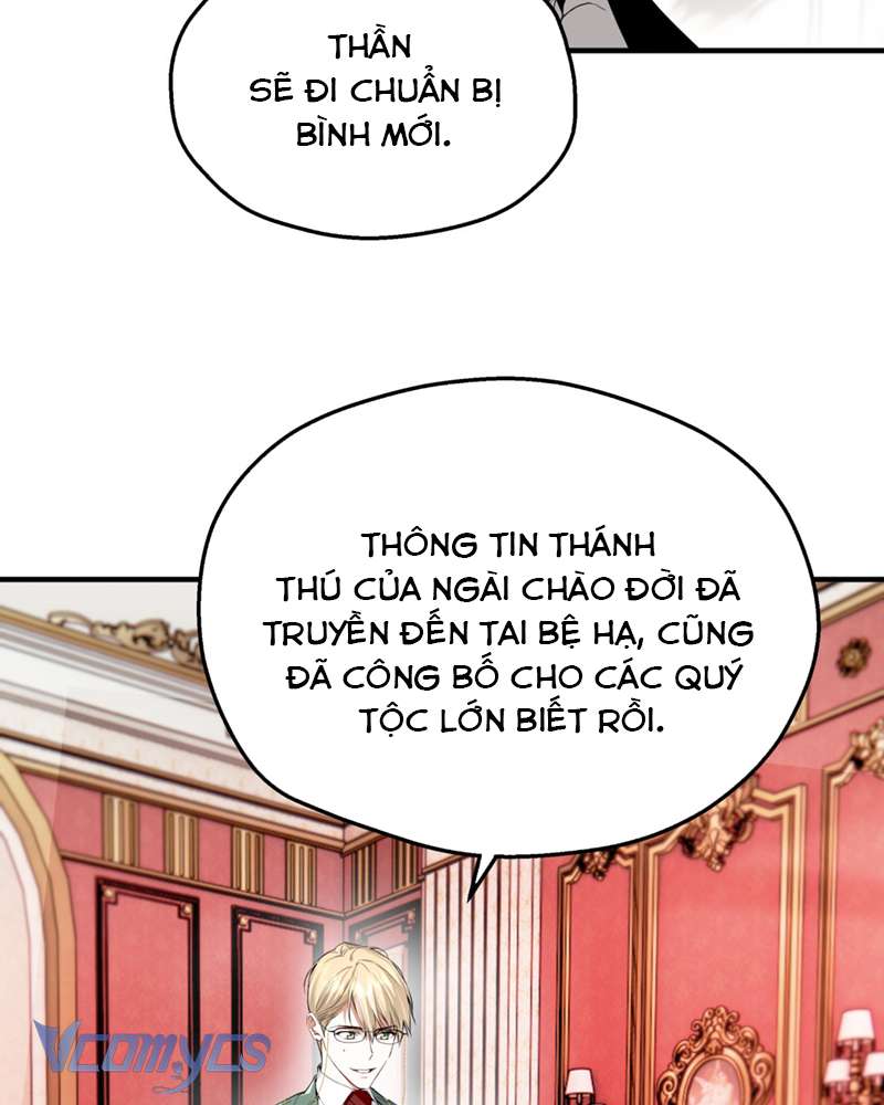 Cô Ấy Sẽ Thuần Hóa Các Anh Hùng Chap 7 - Trang 3