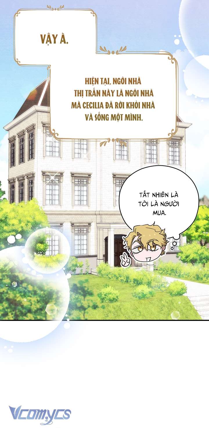 May Mắn Hay Bất Hạnh Chap 100 - Trang 4