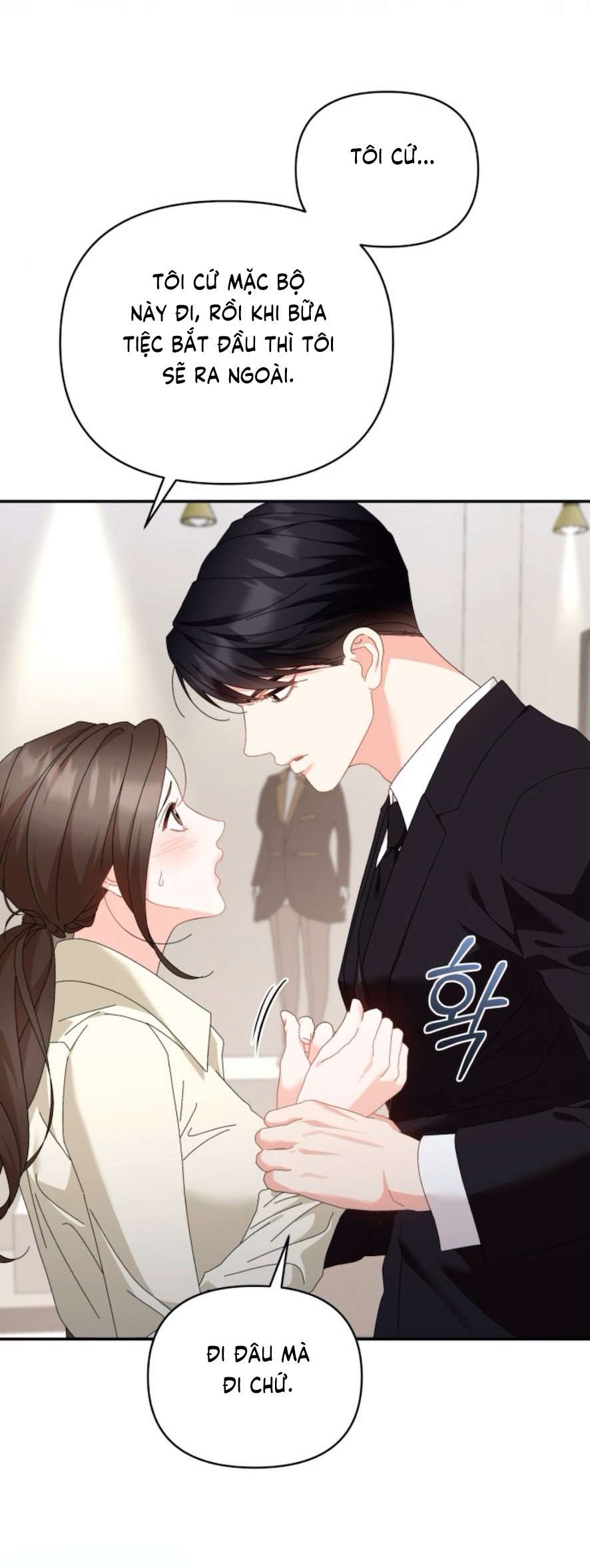Chính Sách Khuyến Khích Chap 12 - Trang 2