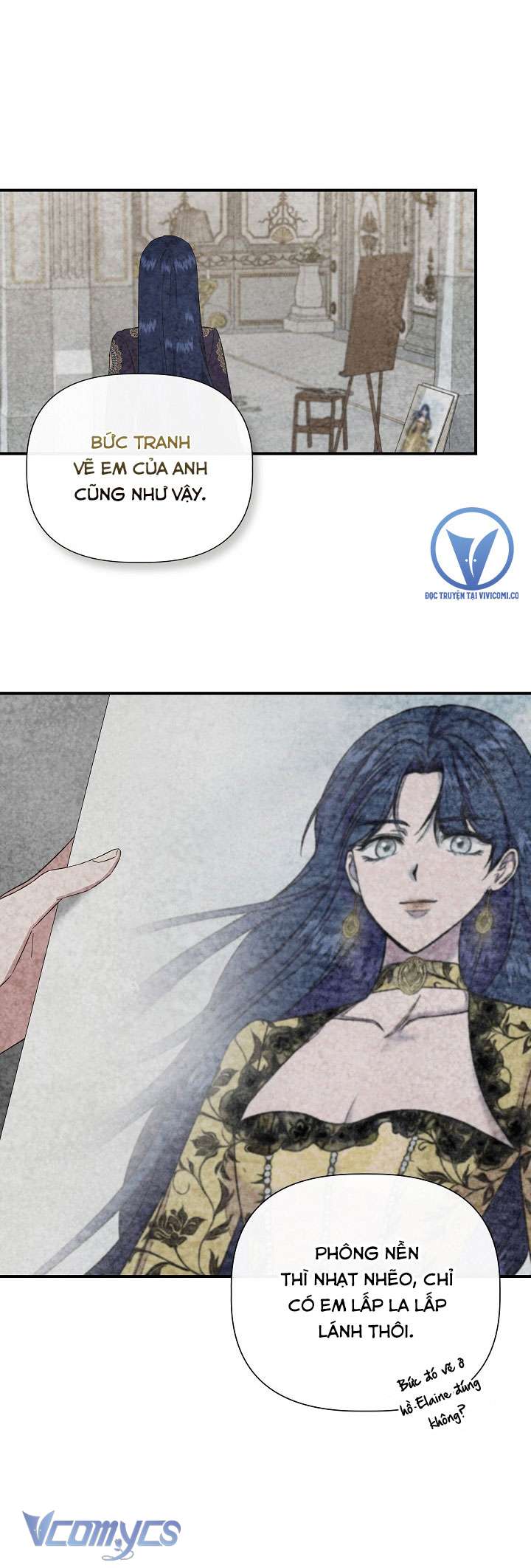 Tôi Không Phải Là Cinderella Chap 97 - Trang 4