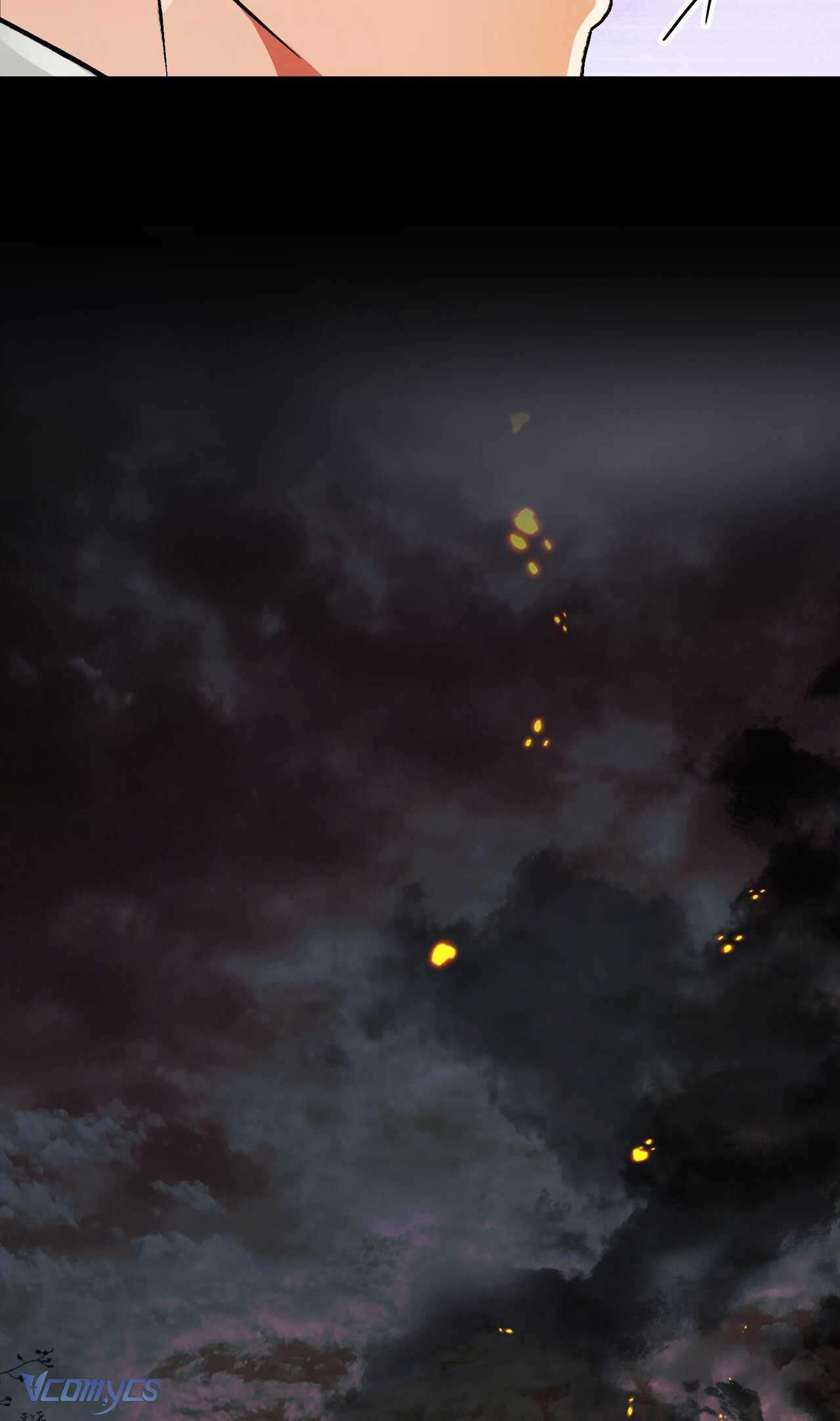 Gửi đến người sói yêu dấu của em Chap 24 - Trang 2