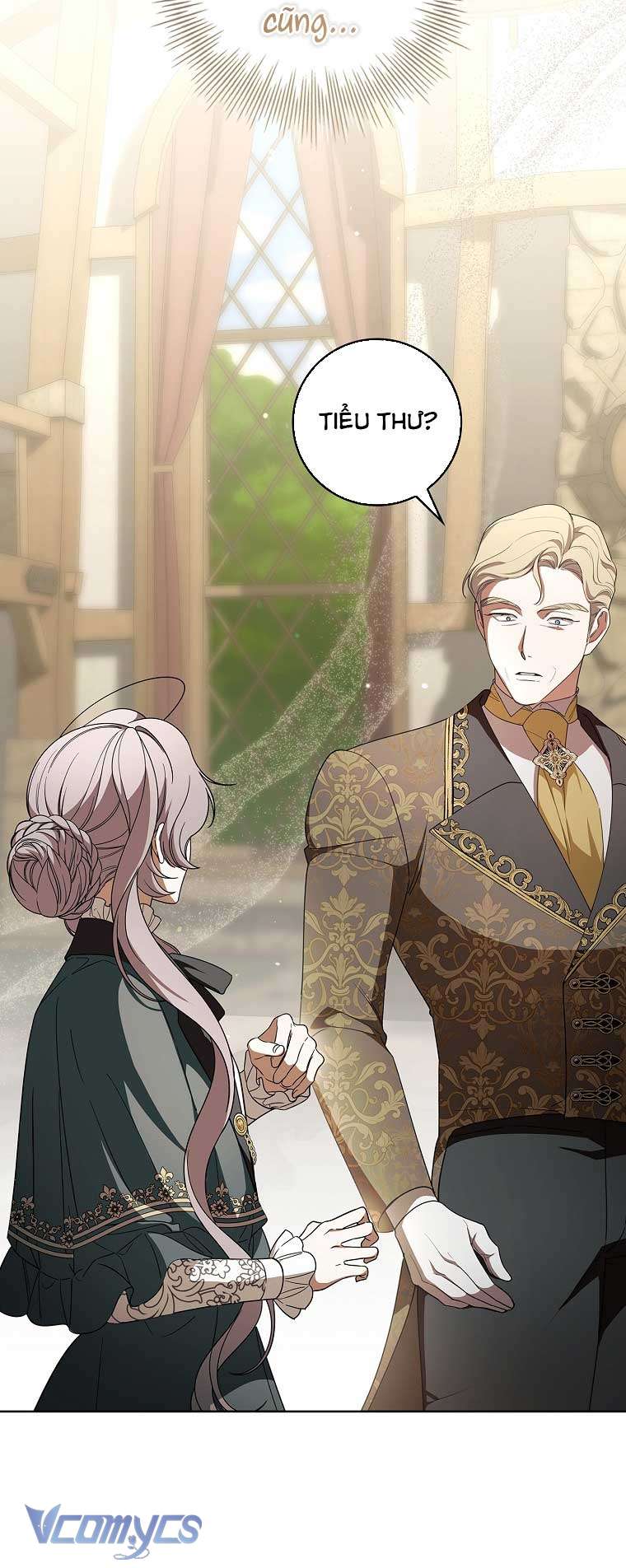 100 lời nguyền tại dinh thự Illestone Chap 17 - Trang 3