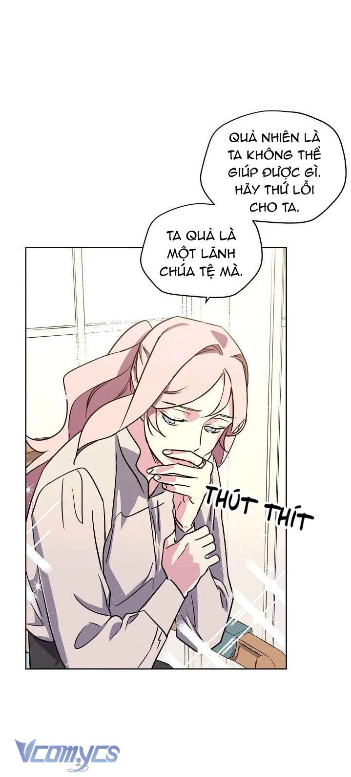 CHITRA Chap 87 - Trang 3