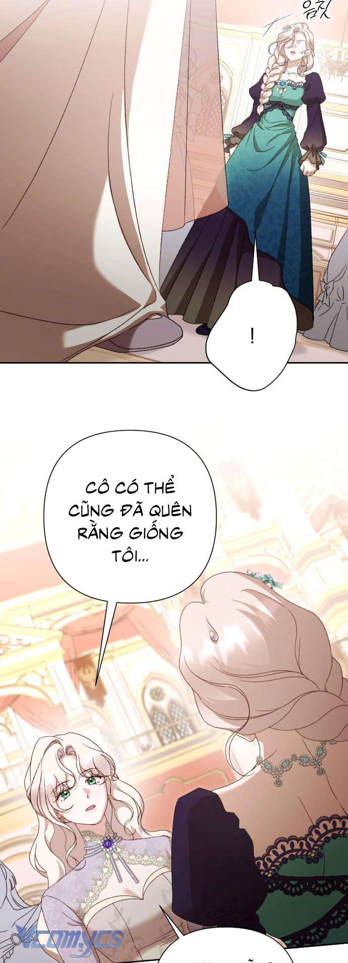 Dành Cho Những Ai Coi Hối Tiếc Là Điều Xa Xỉ Chapter 41 - Trang 4