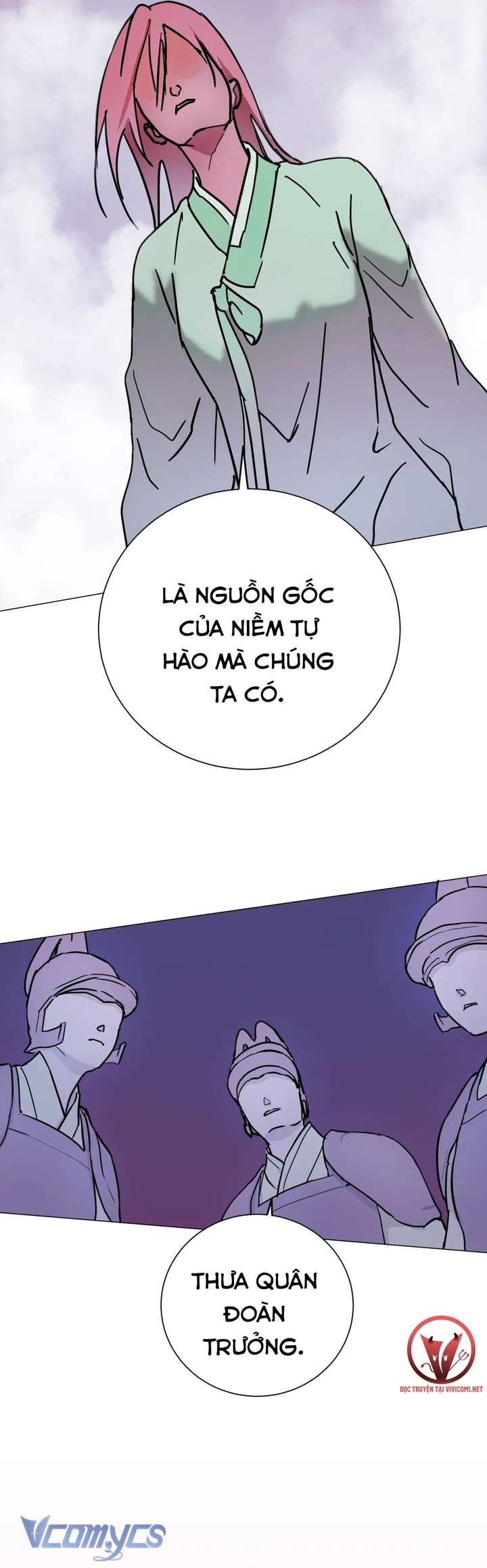 [18+] Tiên Nữ Chiếm Đoạt Chap 5 - Next 