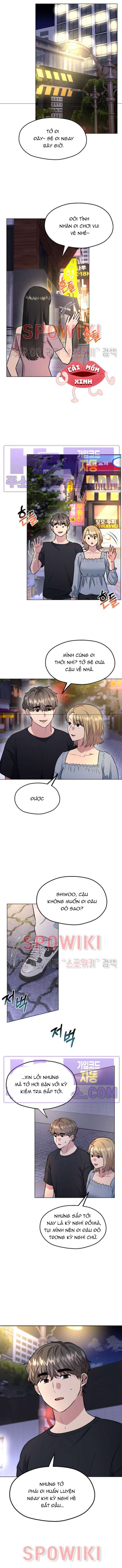 Twenty Nights Twenty Nights-Chap 35 - Trang 2
