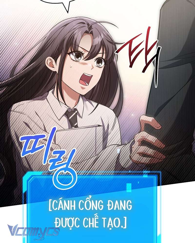 Nhật Ký Từ Chức Cấp S Của Thợ Săn Công Chức Chap 26 - Next Chap 27