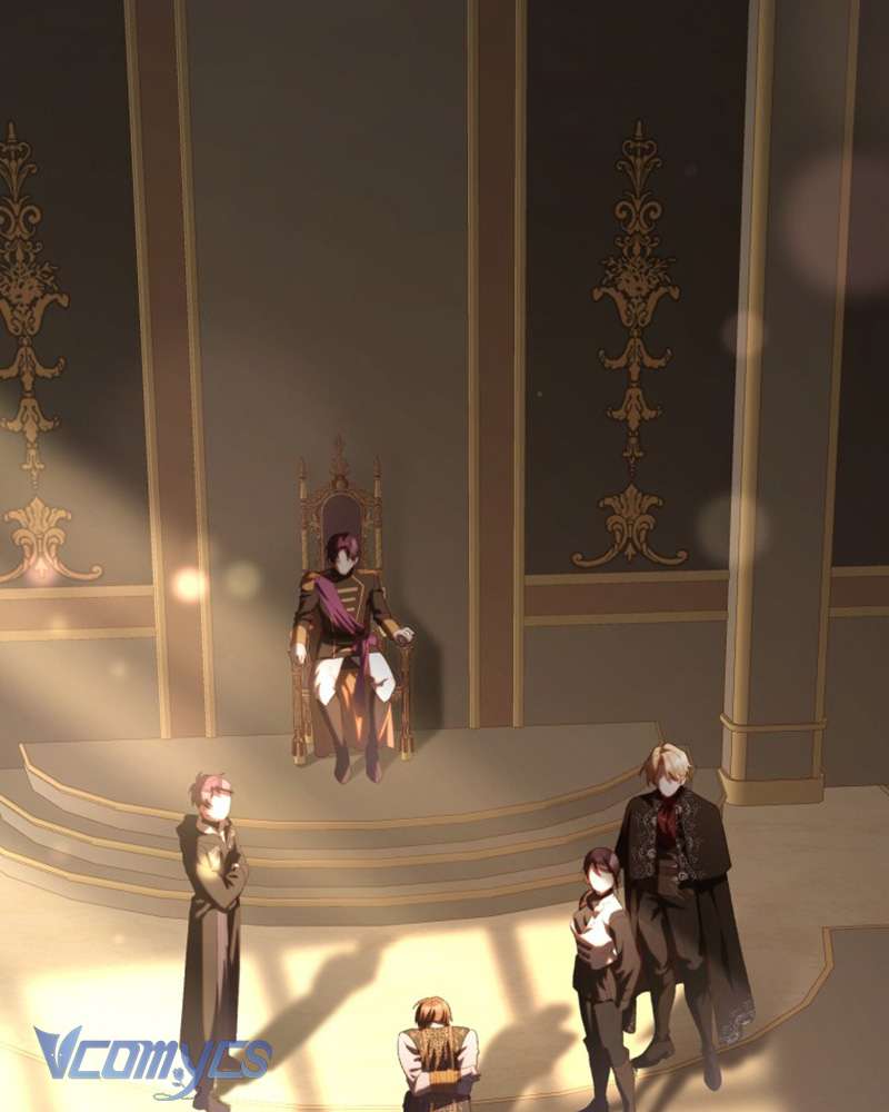 [Sứa Biển] Em Trai Tôi Là Hoàng Đế Ngang Ngược Chap 76 - Trang 2