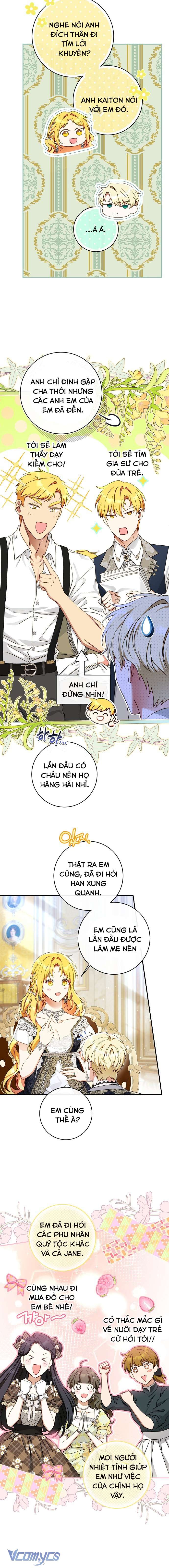 Thuần Hóa Hầu Tước Quái Dị Chap 92 - Trang 2