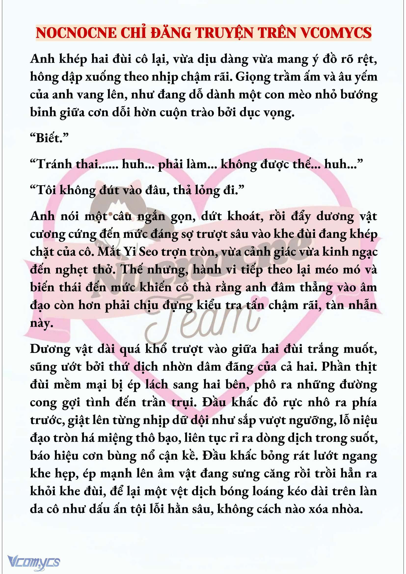 [NOVEL] NGỌN ĐÈN BIỆT VIỆN KHÔNG BAO GIỜ TẮT Chap 34 - Trang 2
