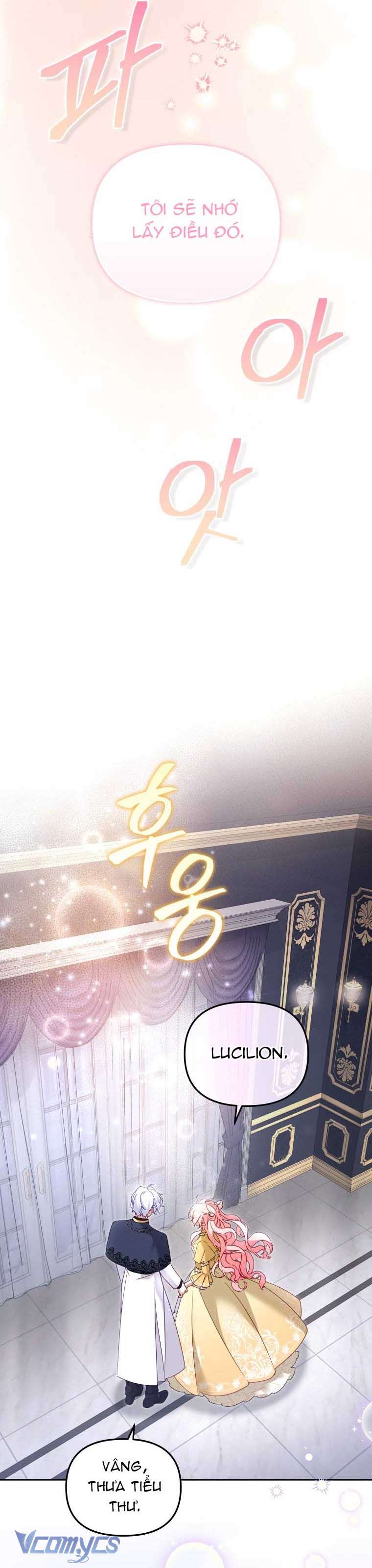 Tôi Được Nuôi Dưỡng Bởi Những Kẻ Phản Diện Chap 122 - Trang 2