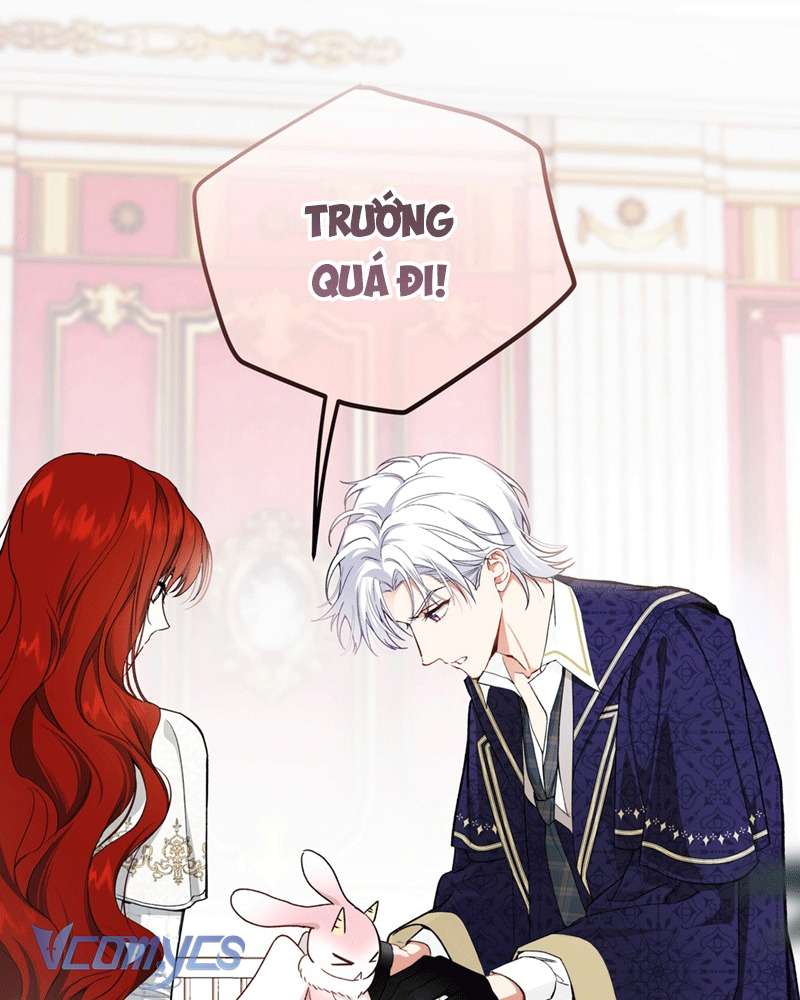 Cô Ấy Sẽ Thuần Hóa Các Anh Hùng Chap 17 - Trang 3