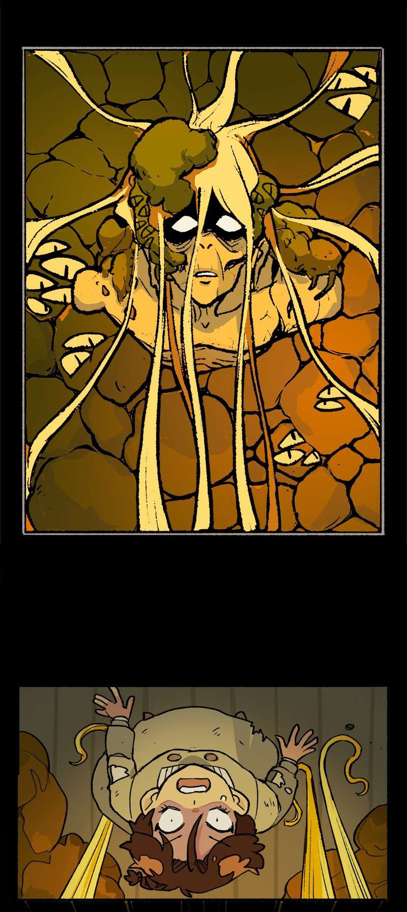 Marionetta Chap 3 - Trang 2