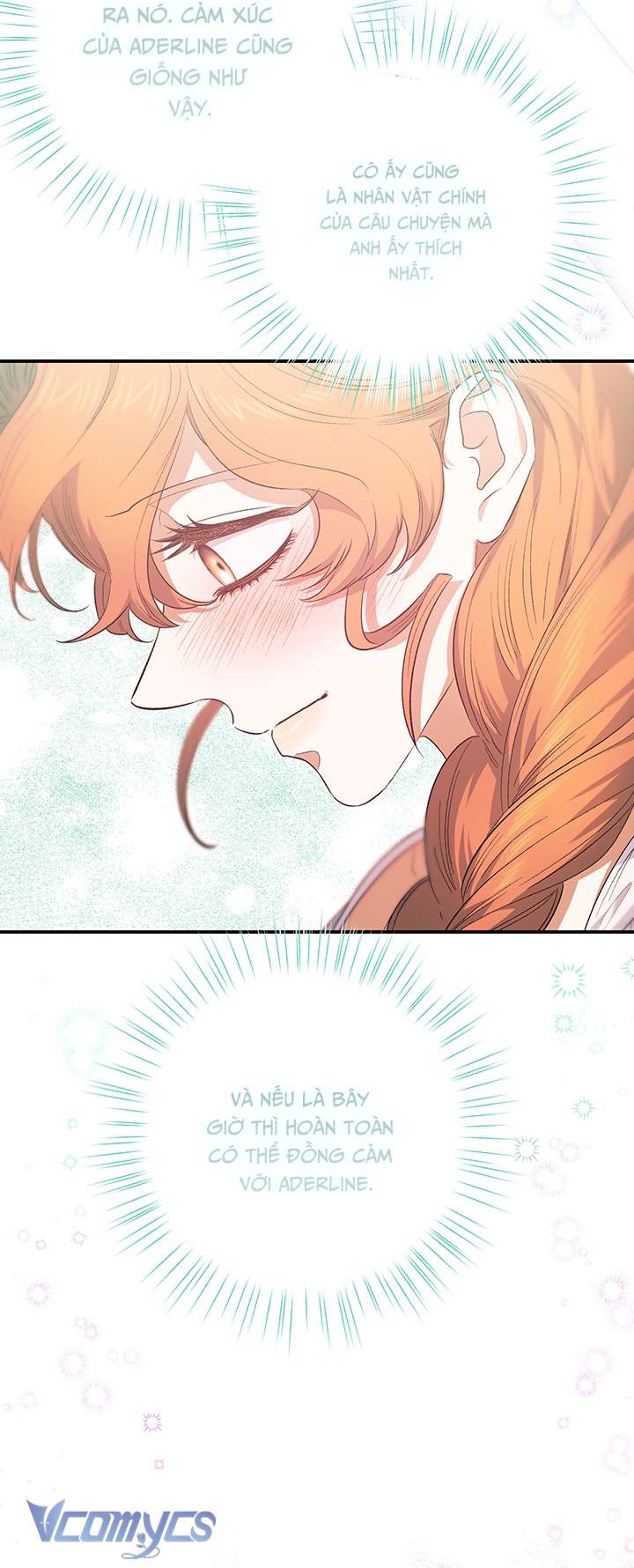 May Mắn Hay Bất Hạnh Chap 99 - Trang 4