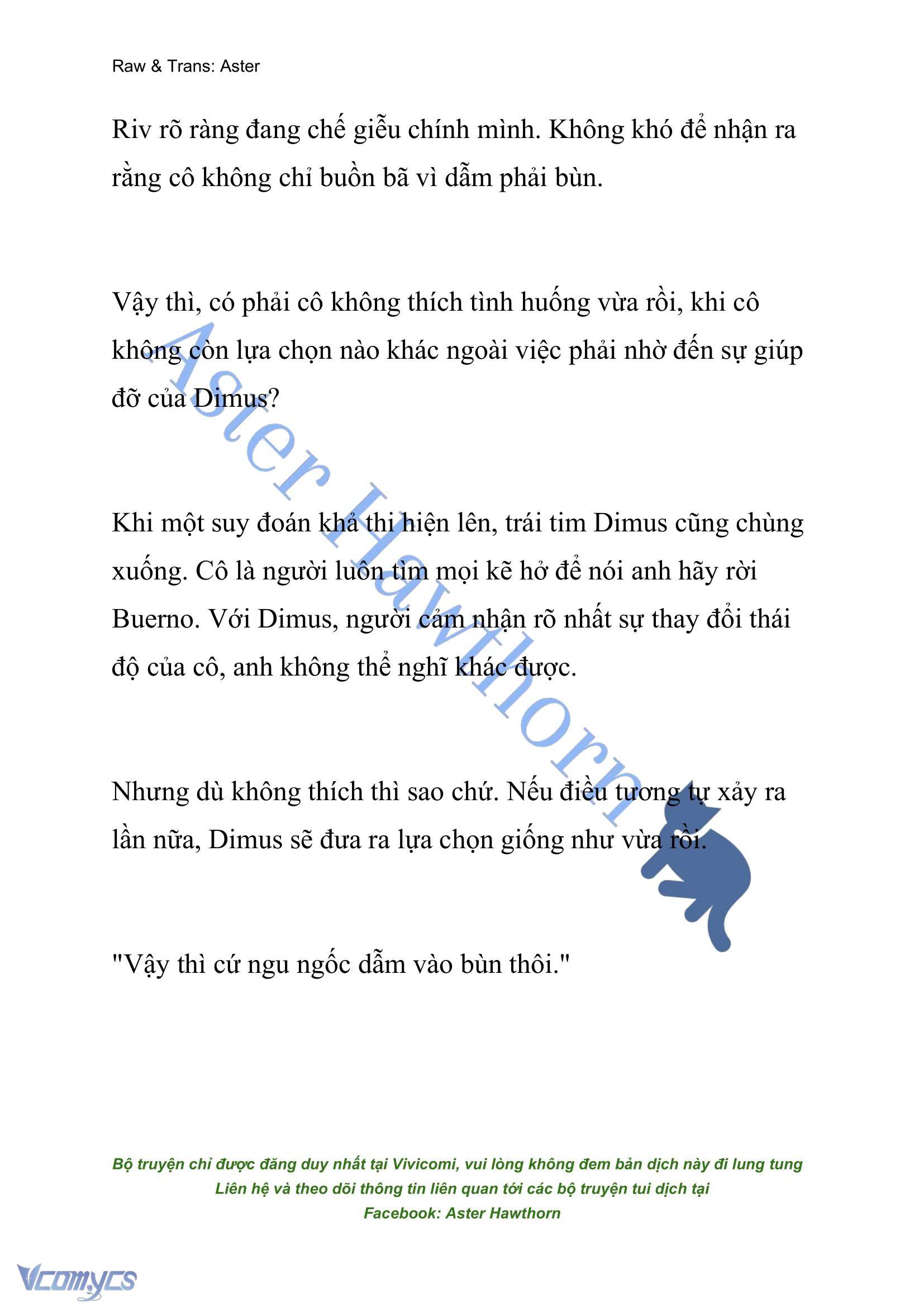 [NOVEL] Odalisque Chap 121 - Trang 2