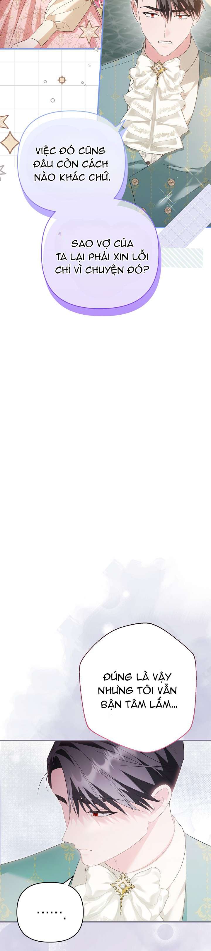 Cha Của Nam Chính Từ Chối Hủy Hôn Chap 51 - Trang 4