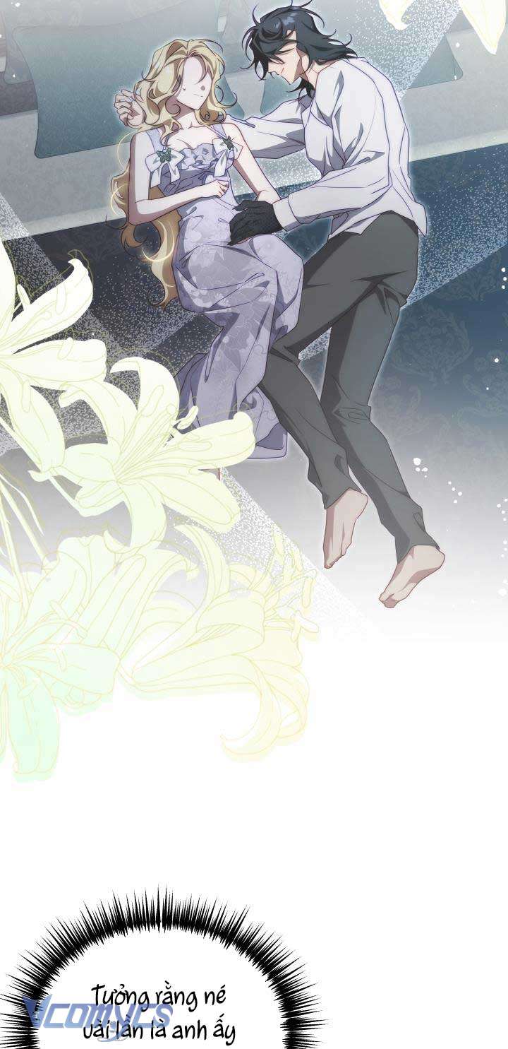 Thuần Hóa Hoàng Tử Quái Vật Chap 26 - Trang 3