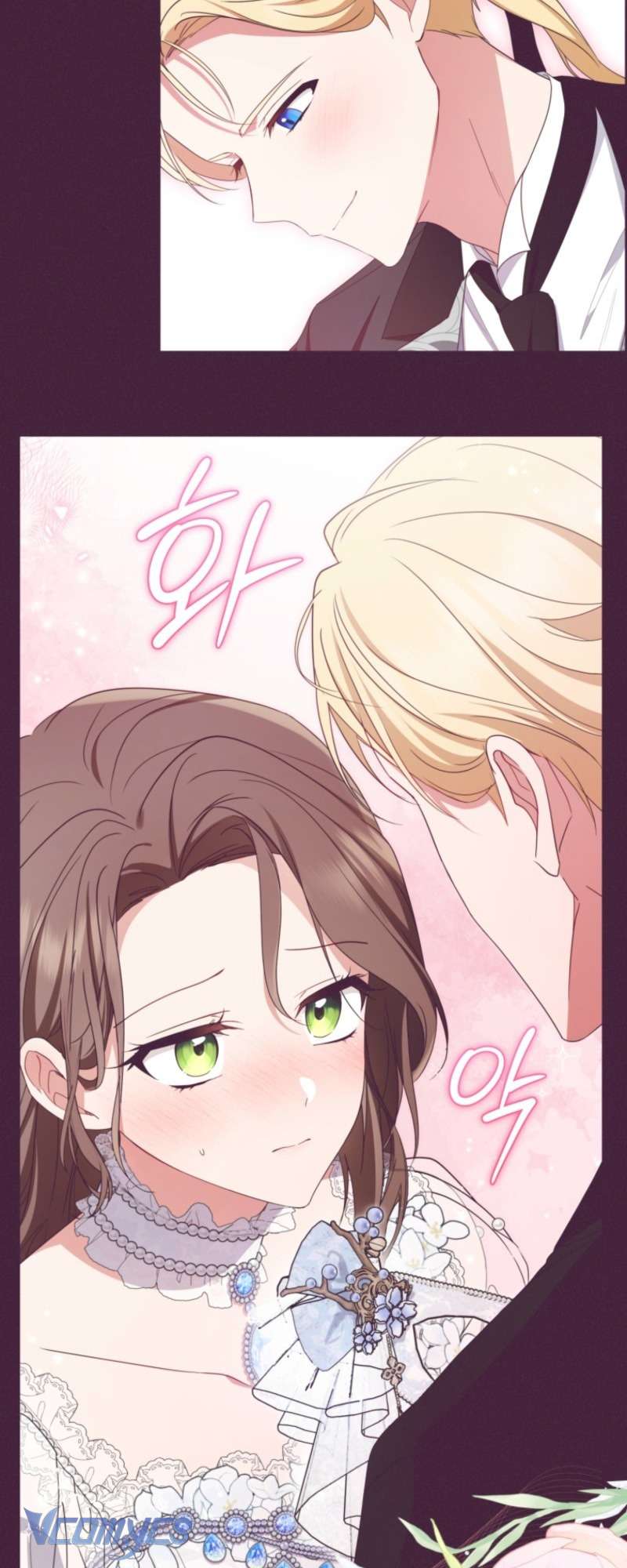 Được Yêu Thương Mà Còn Ngại Ngùng Sao! Chap 102 - Trang 2