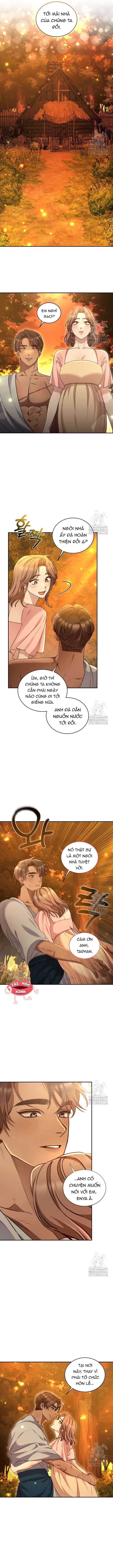 Khu Rừng Hoang Dã Khu Rừng Hoang Dã -Chap 53 - Trang 2