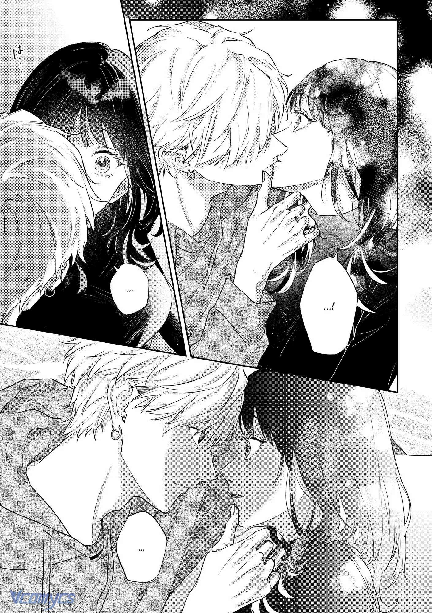 [18+] Tuyển Tập Truyện Ngắn Sếch Tàn Bạo Chap 13 - Trang 2