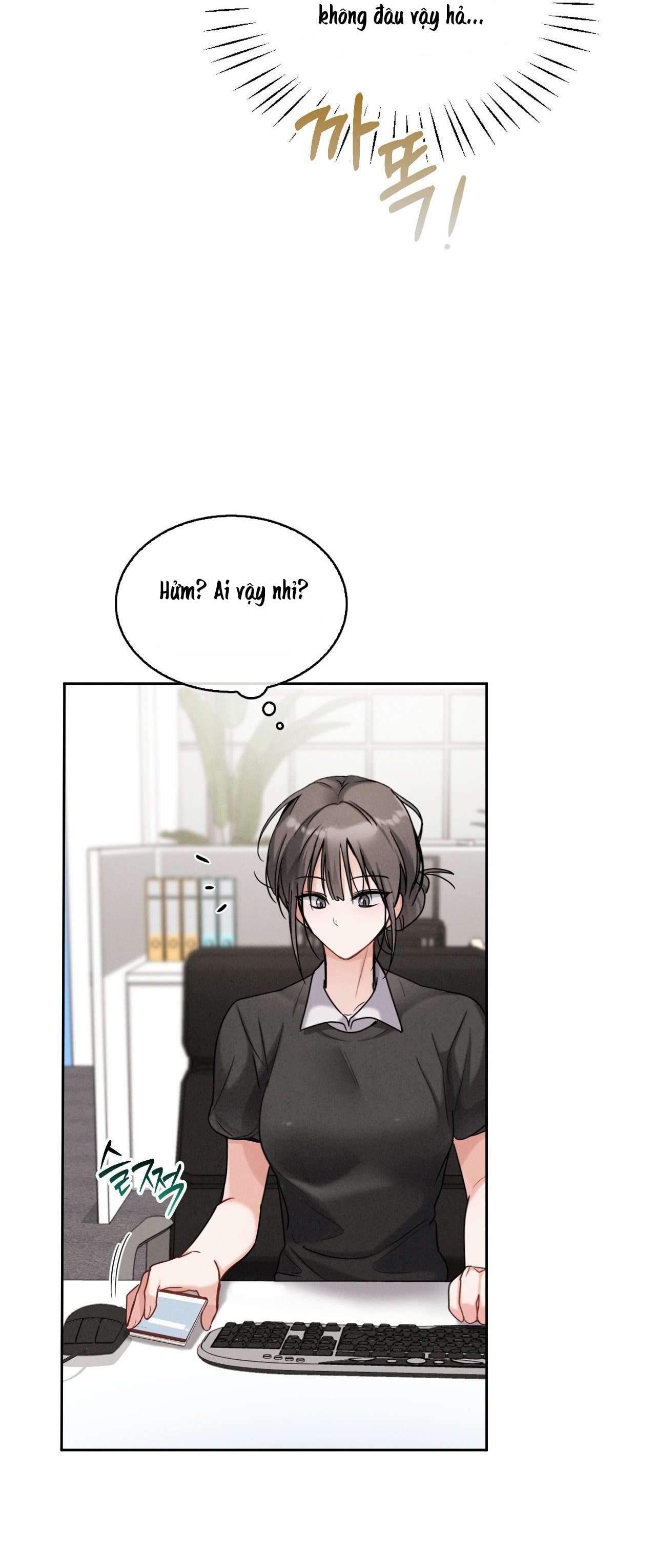 Những Người Bạn Của Em Trai Chap 11 - Trang 3