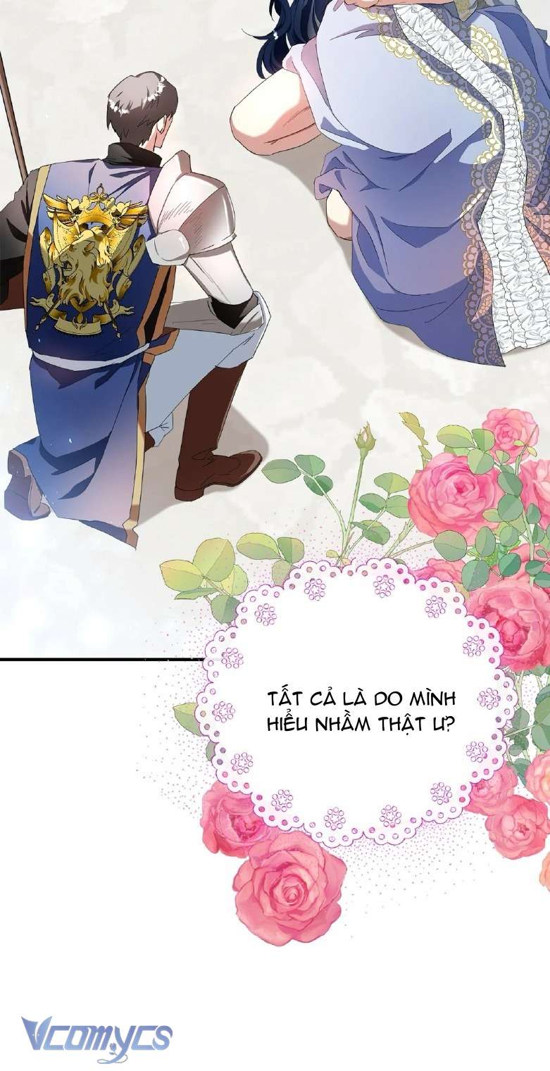 Người Yêu Đã Chết Của Tôi Đã Trở Thành Bạo Chúa Chap 20 - Trang 2