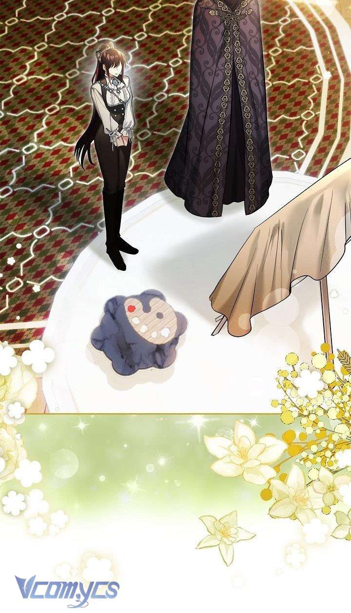 Tôi Mới Là Gia Chủ Thật Sự Chap 54 - Trang 2