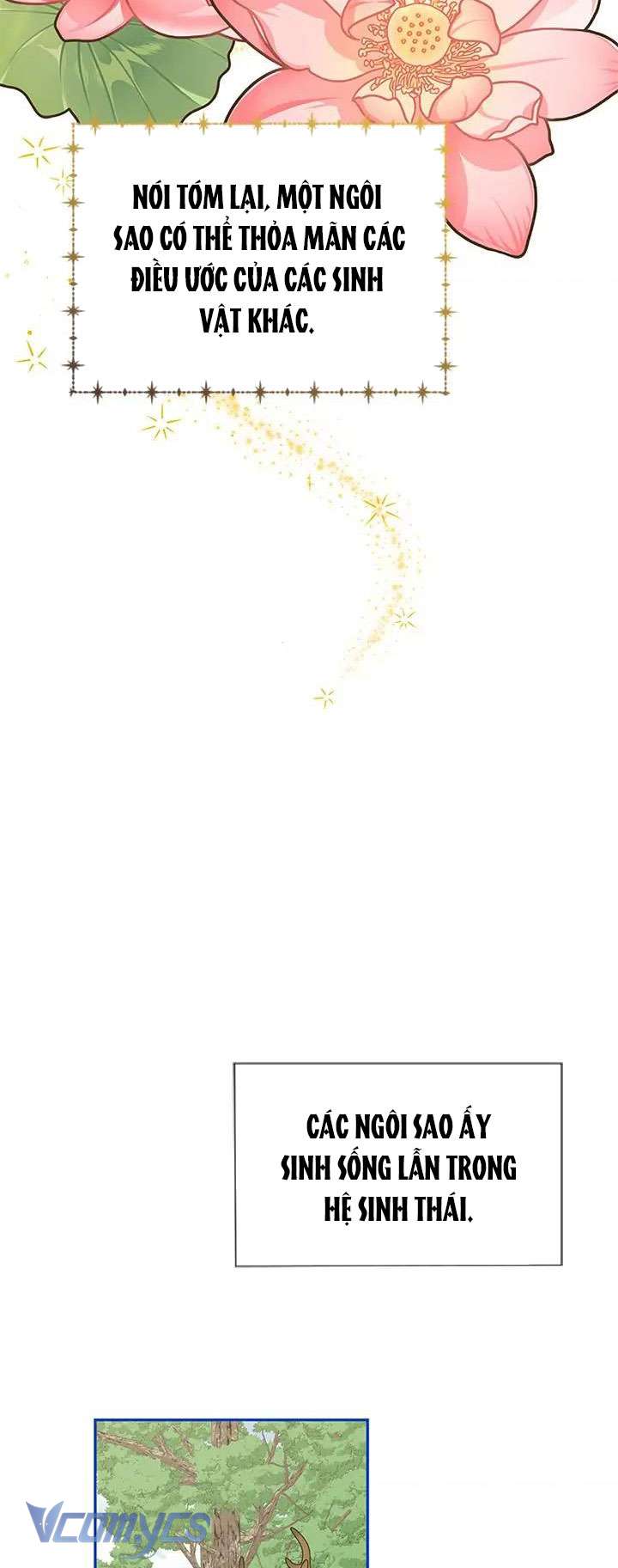 Điều Ước Sao Băng Chap 50 - Trang 4
