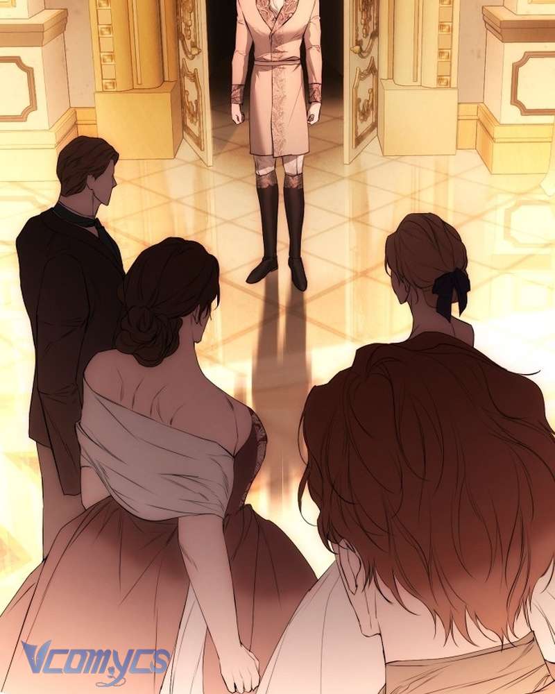 Hãy Dạy Em Cách Khao Khát Chap 49 - Next Chap 50