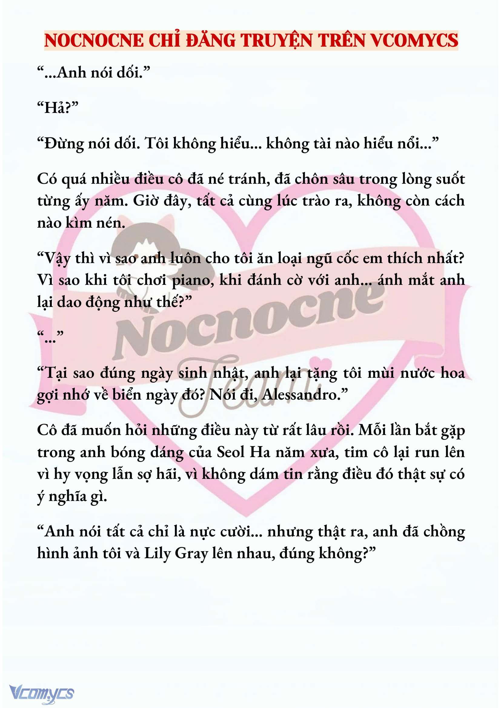 [TIỂU THUYẾT] ĐIỂM CHÍ Chap 79 - Trang 2