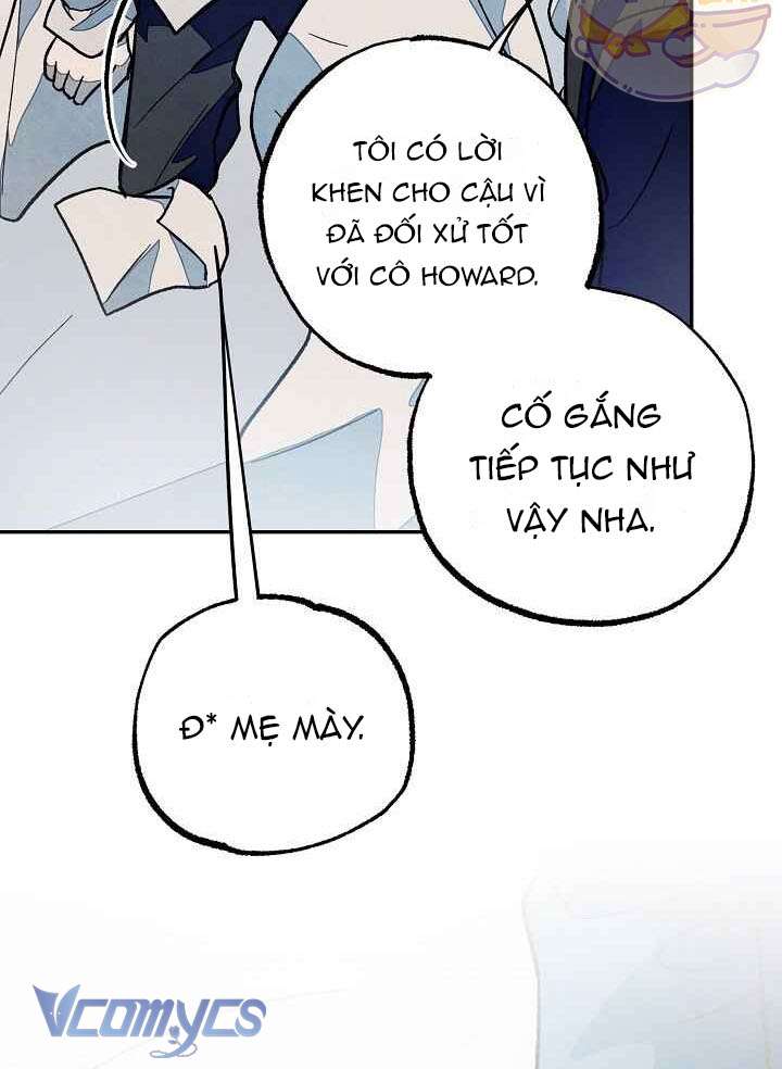 Chào Mừng Đến Với Dinh Thự Hoa Hồng Chap 15 - Trang 3