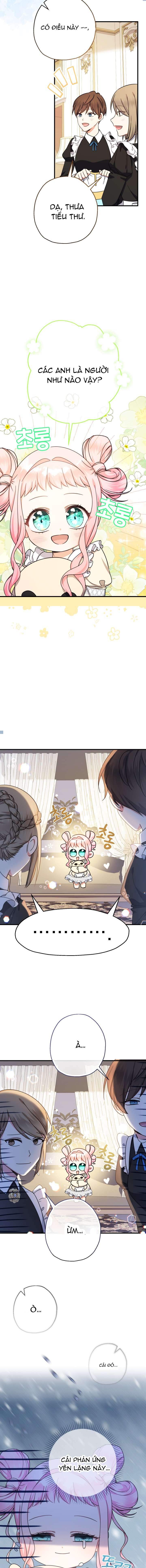 [PNT] Tiểu Thư Tích Tiền Đi Bụi Chap 25 - Trang 2