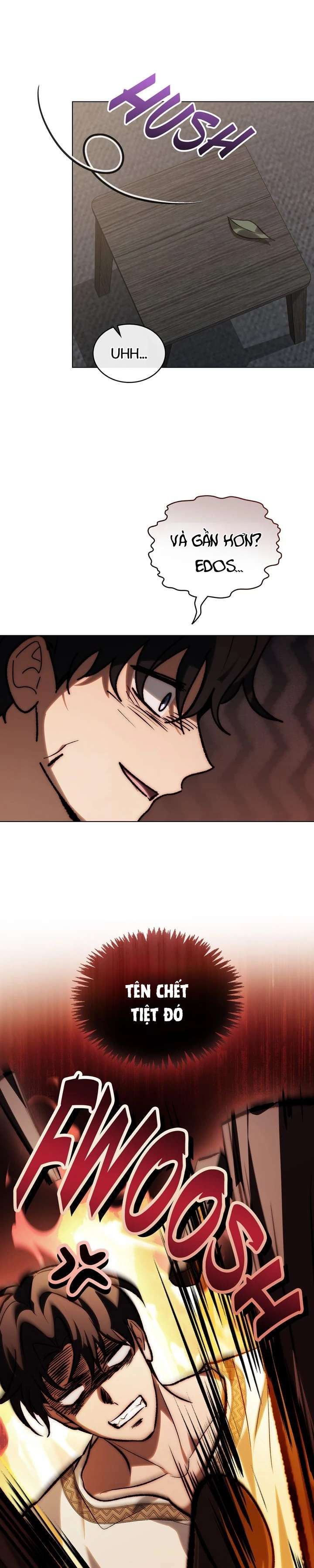 Khi Số Phận Tìm Đến Hai Ta Chap 66 - Next Chap 67