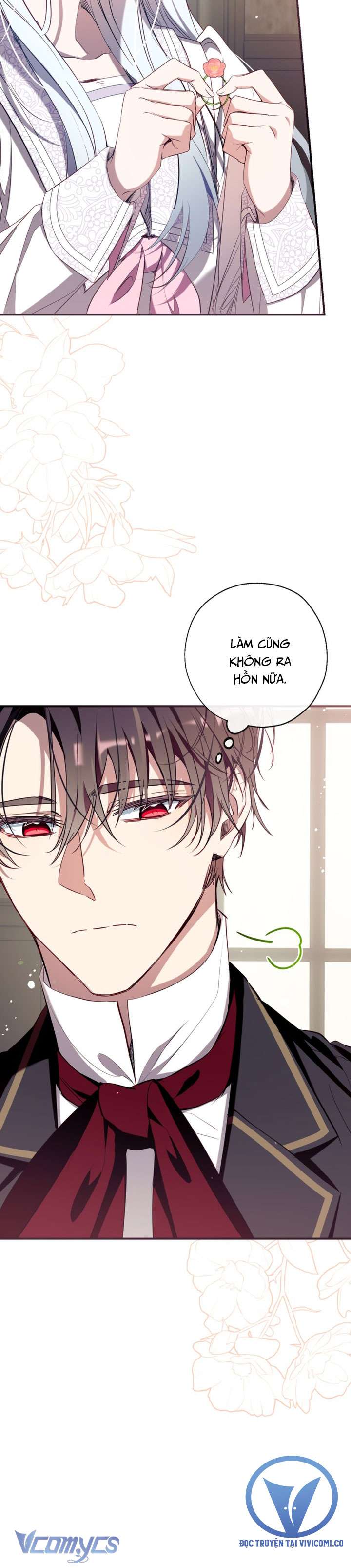 Chúng Ta Có Thể Trở Thành Một Gia Đình Được Không? Chap 158 - Trang 2