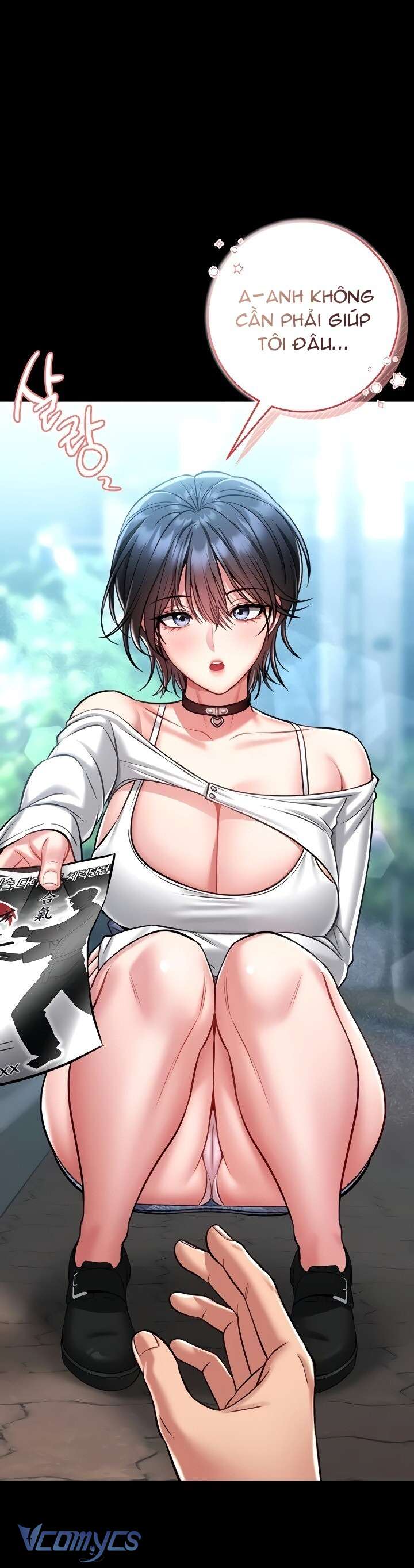 Hướng Dẫn Bảo Vệ Bản Thân Chap 4 - Trang 2