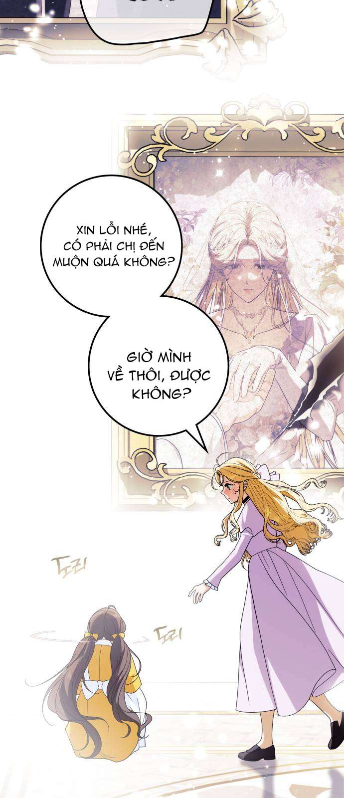 Nữ Công Tước Chiến Lợi Phẩm Chap 37 - Trang 2