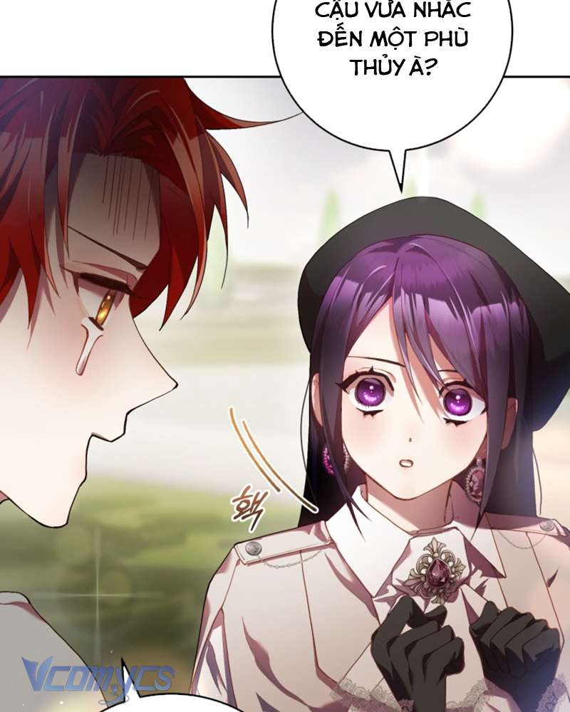 [Sứa Biển] Em Trai Tôi Là Hoàng Đế Ngang Ngược Chap 35 - Trang 2