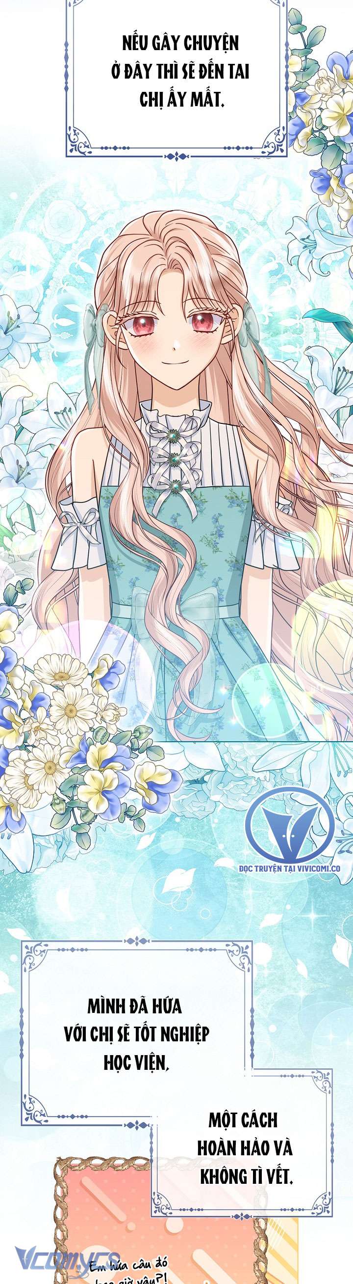 Nhân Vật Phản Diện Đều Thích Tôi Chap 52 - Next Chap 53