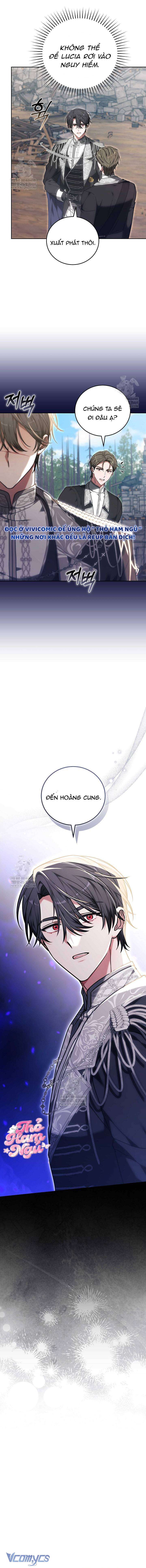 Lời Tỏ Tình Lần Thứ 101 Chap 41 - Trang 2
