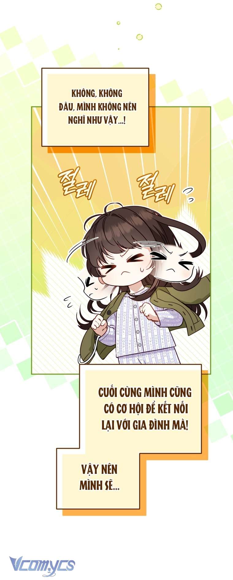 Tôi Được Nuôi Dưỡng Bởi Những Kẻ Phản Diện Chap 110 - Trang 2