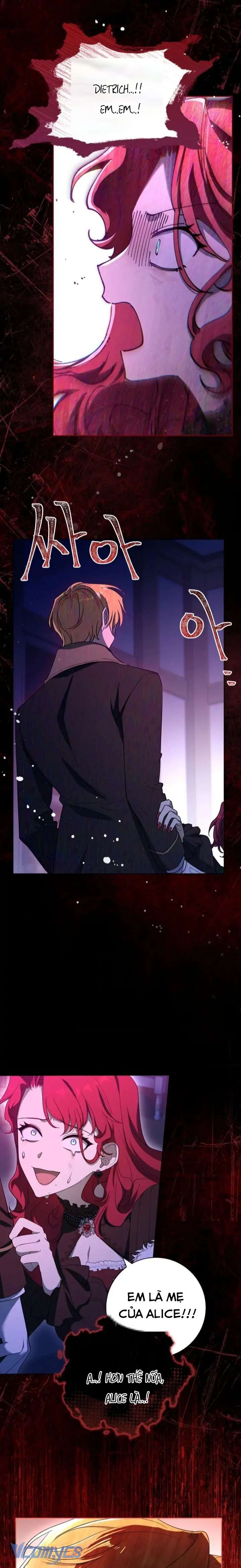 [PNT] Nam Chính À, Tôi Sẽ Tôn Trọng Sở Thích Của Anh! Chap 24 - Trang 2