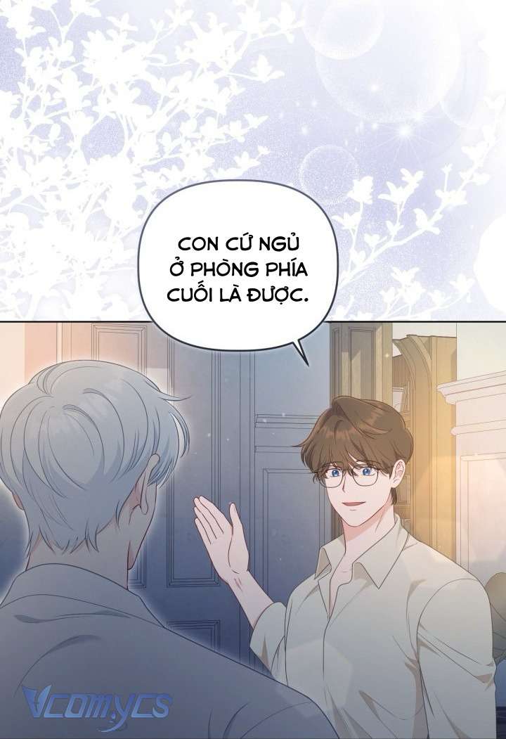 Sự Điều Trị Đặc Biệt Của Tinh Linh Chapter 111 - Trang 3