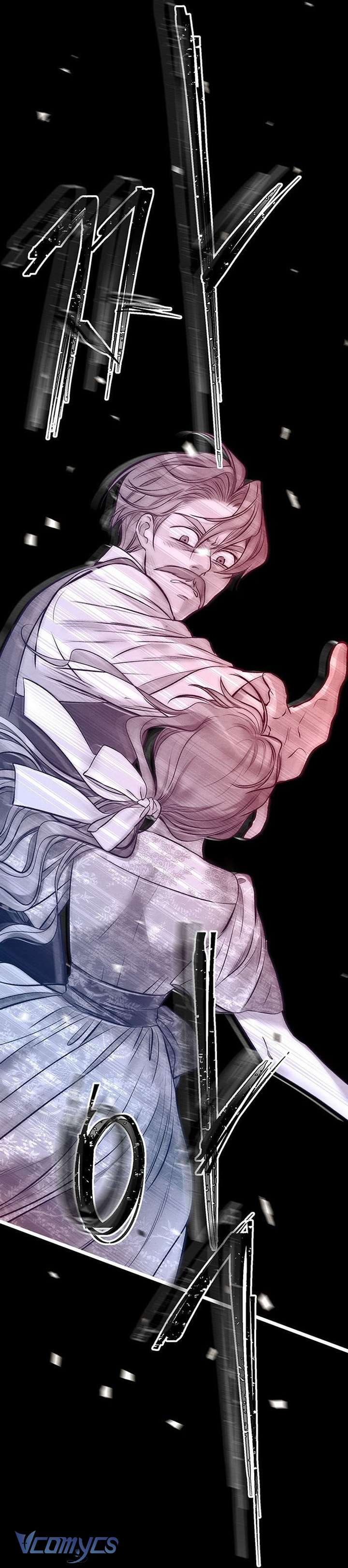 Hoàng Tử Rắc Rối Chap 19 - Next Chap 20