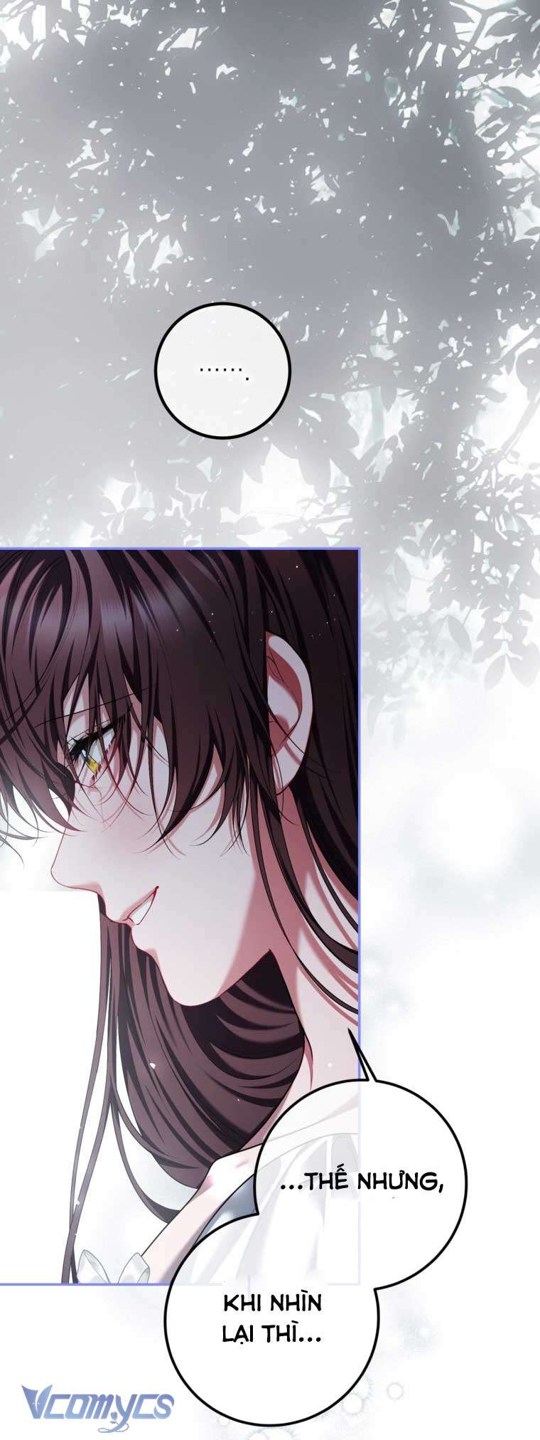 Thời Gian Của Nhân Vật Phụ Có Giới Hạn Chap 86 - Trang 4