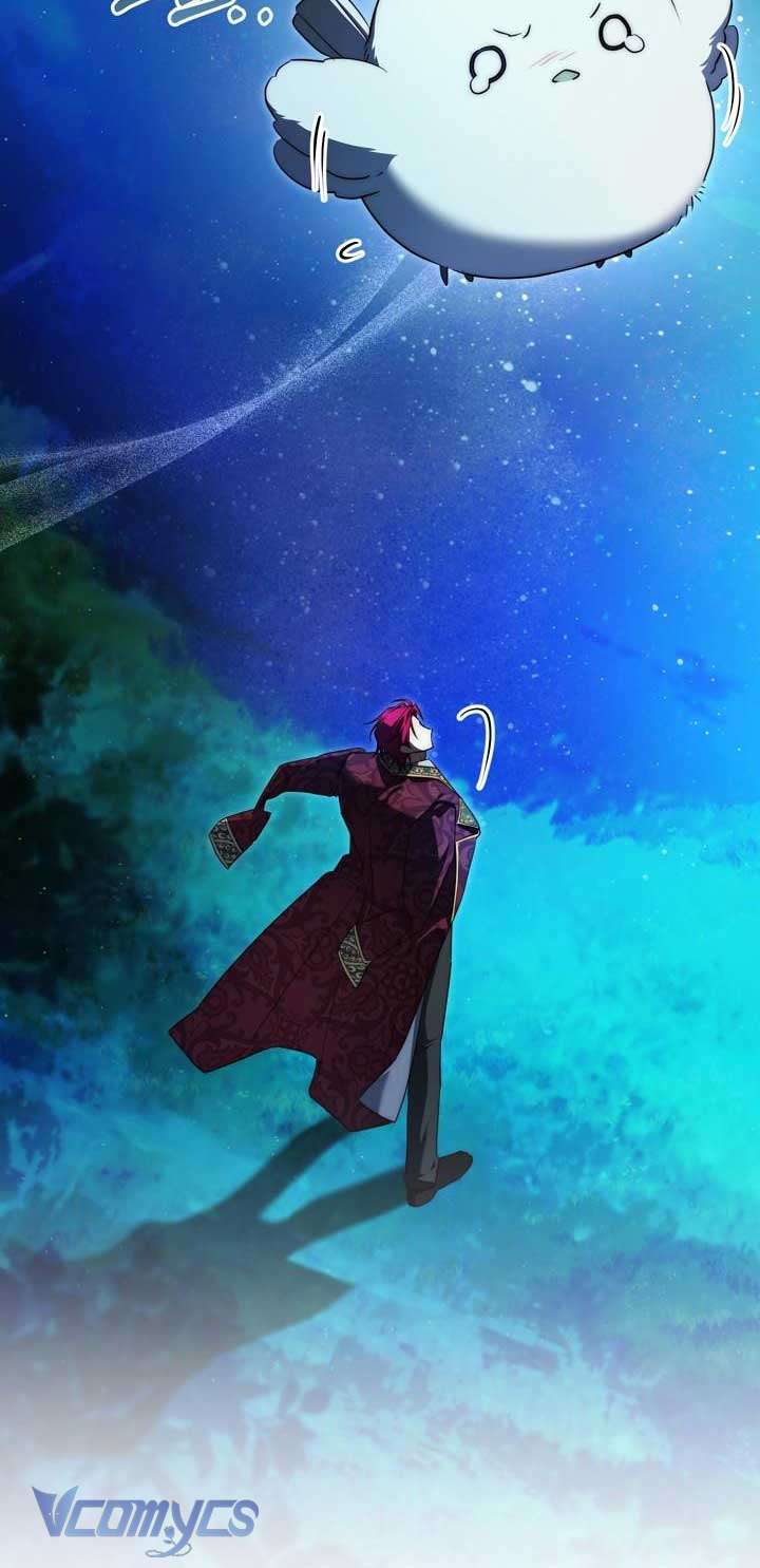 Thuần Hóa Hoàng Tử Quái Vật Chap 31 - Trang 2