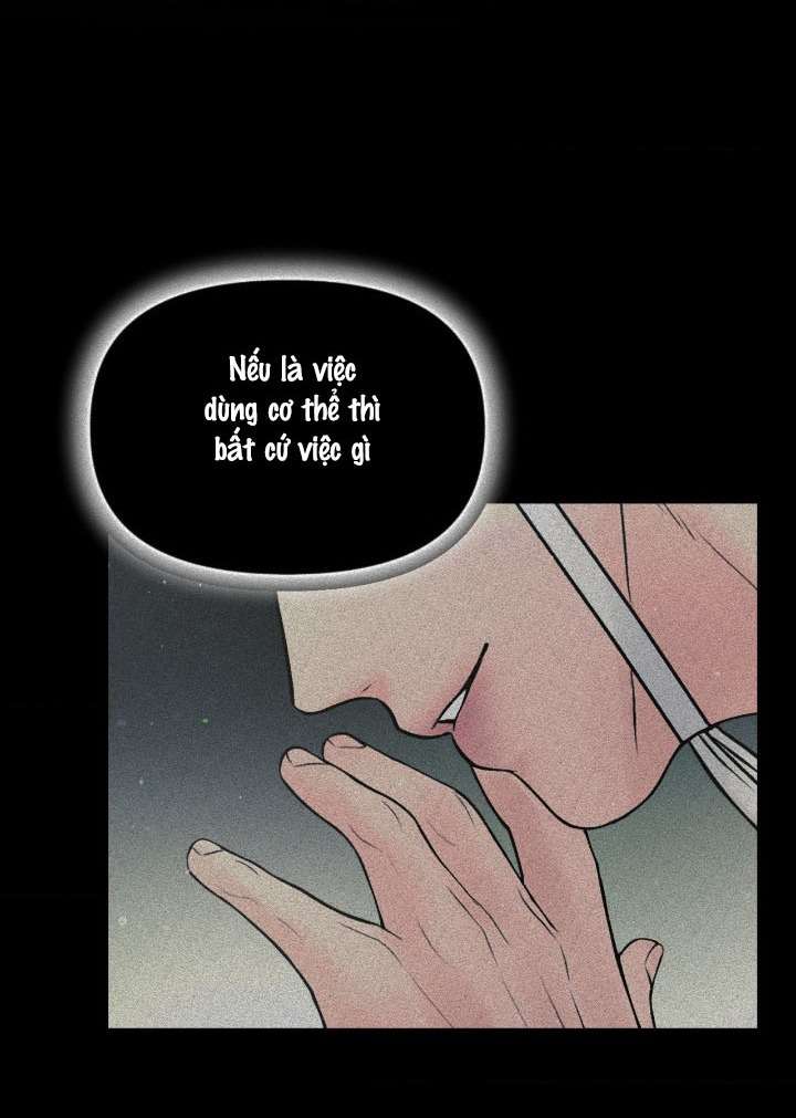 Chú à, tôi sẽ trả tiền xe cho chú Chap 29 - Trang 3